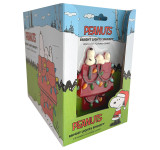 Peanuts Bright Lights Snoopy Large Gummy 9ct View Product Image