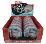 Don't Fudge It Up Tin 12ct View Product Image