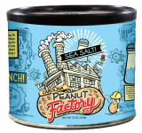 Sea Salt Peanuts 6/10oz View Product Image