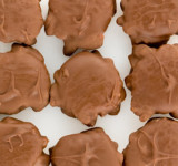 Caramel Pecan Clusters 23lb View Product Image