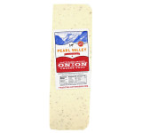 Onion Flavored Processed Cheese 2/5lb View Product Image