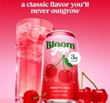 Shirley Temple Bloom Pop 12/12oz View Product Image