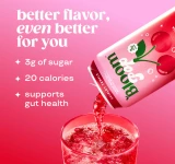 Shirley Temple Bloom Pop 12/12oz View Product Image