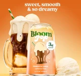 Root Beer Float Bloom Pop 12/12oz View Product Image