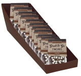 Grab & Go S'mores 20/1.5oz View Product Image