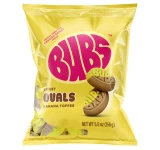 BUBS Banana Toffee Sweet Oval 8/5.5oz View Product Image