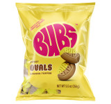 Banana Toffee Sweet Ovals 8/5.5oz View Product Image