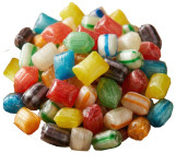 Fancy Satin Mix 22lb View Product Image