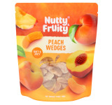 8/7oz Peach Wedges Naf Bag View Product Image