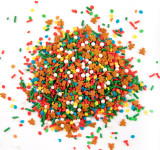 Gingerbread House Party Blend NR3 5.5lb View Product Image