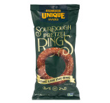 Sourdough Pretzel Rings 12/11oz View Product Image