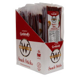Sweet n' Spicy Snack Sticks 30/6pk View Product Image