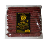 Honey Ham Meat Sticks 3/2.5lb View Product Image