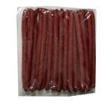 Honey Ham Meat Sticks 3/2.5lb View Product Image