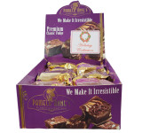 Wrapped Holiday Fudge Collection 24/2oz View Product Image