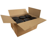 Garlic & Herb Hard Pretzels 6/18oz View Product Image