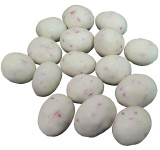 Peppermint Crunch Almonds 25lb View Product Image