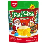 Peelerz Gummy Presents 12/6oz View Product Image