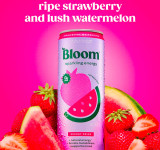 Strawberry Watermelon Sparkling Energy Drink 12/12oz View Product Image