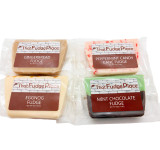 Holiday Fudge Variety Pack 16/4oz View Product Image