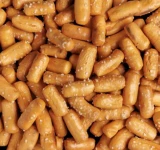Cheese Gem Pretzels 6lb View Product Image