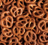 Low Sodium Pretzels 4.5lb View Product Image