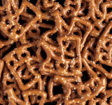 Horse & Buggy Pretzels 5lb View Product Image