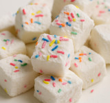 Birthday Cake Marshmallows 11lb View Product Image