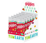 Organic Giggles 4/12ct View Product Image