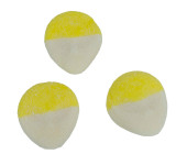 Swedish Sour Pineapple & Passion Fruit Aliens 20lb View Product Image