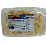 Swedish Sour Pineapple & Passion Fruit Aliens 20lb View Product Image