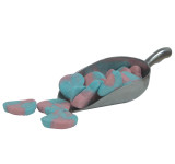Swedish Sour Blueberry & Strawberry Bears 20lb View Product Image