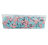 Swedish Sour Blueberry & Strawberry Bears 20lb View Product Image