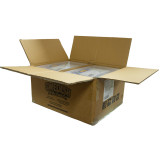 Swedish Sour Blueberry & Strawberry Bears 20lb View Product Image
