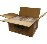 Swedish Sour Tutti Frutti Butterflies 20lb View Product Image