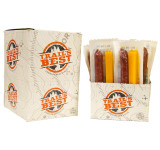 Beef & Cheese Sticks 1oz 6/20ct View Product Image