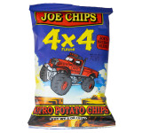 4x4 Chips 28/2oz View Product Image