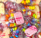 Candy Watch, Wrapped 100ct View Product Image