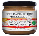 Hot Pepper Bacon Cream Cheese Dip 6/12.5oz View Product Image