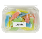 Chew Wax Bottles 12/11oz View Product Image