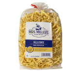 Old Fashioned Kluski Egg Noodles 6/13.5oz View Product Image