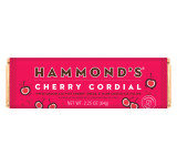 White Chocolate Cherry Cordial Bar 12/2.25oz View Product Image