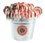 Assorted Candy Cane Display 48/1.75oz View Product Image