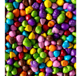 Rainbow Candy Coated Chips NR3 8lb View Product Image