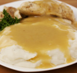 Old-Time Chicken Gravy 5lb View Product Image