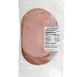 Sliced Black Forest Ham 12/8oz View Product Image
