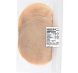 Sliced Oven Roasted Turkey 12/8oz View Product Image