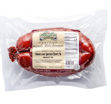 Cheddar Cheese Ring Bologna 15/15oz View Product Image