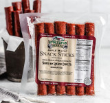 Apple Maple Snack Sticks 20/6oz View Product Image