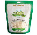 Sour Cream & Onion Cheese Curds 6/8oz View Product Image